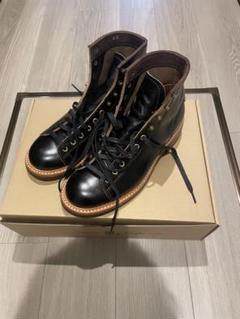ジョンロフグレンサイズ8 予約完売品