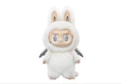 新品未開封ZIMOMO 20周年ソフビ　THE MONSTERS Preorder) LABUBU THE MONSTERS ZIMOMO 大首領預訂價: $1980 4月