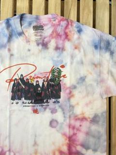 【レア‼️】ナルト　アニメTシャツ