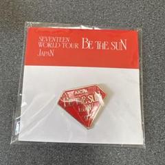 2025年最新】seventeen be the sun 缶バッジの人気アイテム