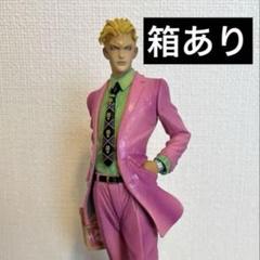 スタチューレジェンド吉良吉影　ジョジョの奇妙な冒険 第4部 Amazon.co.jp: スタチューレジェンド 「ジョジョの奇妙な冒険