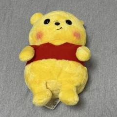 ディズニー くまのプーさん ぬいぐるみ