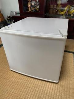 小型冷蔵庫 17リットル