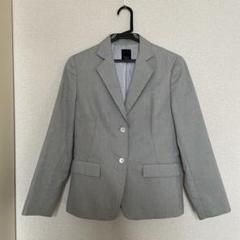 【美品】KEITH　キース　40　ツイード　コート　ジャケット　オレンジピンク KEITH / キース （レディース） テーラードジャケット
