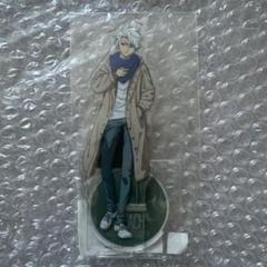 BLEACH WEBくじ 第5弾 日番谷冬獅郎 アクリルスタンド BLEACH WEBくじ 第5弾 『Winter outfit Snapshots.』 | WEBくじ