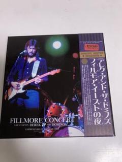 Eric Clapton Archives Pathfinder6CD+2CD