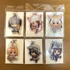 希少　けものフレンズがーでん　ポップセット　シールなどおまけ付き 2025年最新】けものフレンズ限定品の人気アイテム - メルカリ