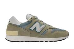 New Balance 1300JP Made in USA 2025のサムネイル