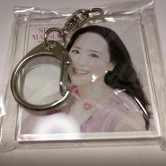 松田聖子 キーホルダー 3個セット Amazon.co.jp: 松田聖子グッズ アクリルキーホルダー : おもちゃ