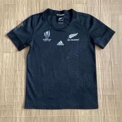 Adidas Y3New Zealand All Blacks Rugby World Cup Japan 2019