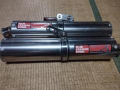 2025年最新】SV1000 マフラーの人気アイテム - メルカリ