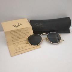 Ray-Ban BAUSCH&LOMB レイバン ボシュロム サングラス