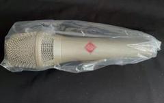 NEUMANN ノイマン / KMS 105 (SILVER) 新品未使用