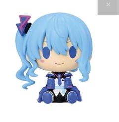 ホロライブ　一番くじ　星街すいせい　ちょこのっこ　フィギュア