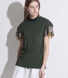 トーガ プルラ toga PULLA クロップド tシャツ 半袖 トップス 2025年最新】TOGA PULLA レディース 半袖(Tシャツ) Tシャツ