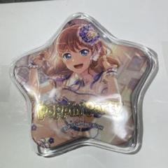 バンドリ 缶バッジ 箔押しの中古/未使用品 - メルカリ