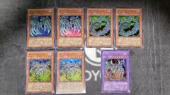 遊戯王　サイバーダーク　まとめ売り 遊戯王 - 【セットで30円】遊戯王 サイバーダークパーツの通販