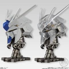 【希少!未開封】機動戦士ガンダム マシンヘッド1box ナイチンゲール Hi-ν 機動戦士ガンダム マシンヘッド ナイチンゲール Hi-νガンダム