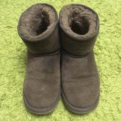ugg オーストラリア製の中古/未使用品 - メルカリ