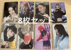 blackpink トレカ6枚セット BLACKPINK トレカ カード セット - メルカリ