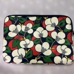 【新品】kate spade フラワーパターン ノートPCケース katespadeキャンペーン NEC Direct | NEC LAVIE公式サイト