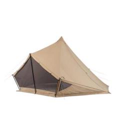 【美品】サバティカル モーニンググローリーTC アルミポール変更 美品】サバティカル モーニンググローリーTC アルミポール変更