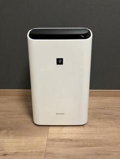 2025年最新】シャープ 除湿器 cv－g120の人気アイテム - メルカリ