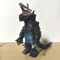 絶版/バラバ ソフビ ウルトラ怪獣シリーズ バラバ ソフビ - メルカリ