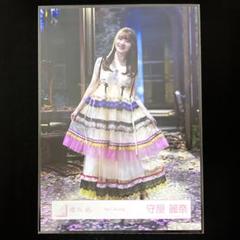 櫻坂46 守屋麗奈 生写真 桜月MV衣装&青衣装 コンプ 櫻坂46 守屋麗奈 生写真 桜月 mv衣装 コンプ - メルカリ