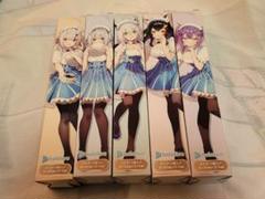 ホロライブ ローソン ポスター 5種 まとめ売り