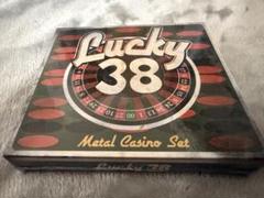 Fallout New Vegasラッキー38カジノセット （フォールアウト）
