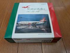 Gemini JETS 1/400 DC-10-30F 「カーゴイタリア」 Gemini JETS 1/400 DC-10-30F 「カーゴイタリア」 - メルカリ