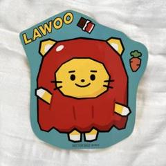 treasure ジェヒョク まとめ売り　TRUZ トレカLAWOO サコッシュ WEB限定カラー treasure ジェヒョク サコッシュ トレカLAWOO