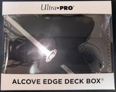 Ultra PRO DECK BOX セフィロス　デッキケース　FF mtg 稀少 ultrapro ff7 公式サプライ セフィロス デッキケース