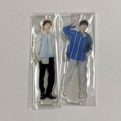 ORβIT トレカ 2枚セット 宮島優心 - メルカリ