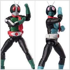 2025年最新】掌動仮面ライダー1号の人気アイテム - メルカリ