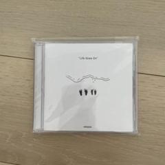 平井大　Life Goes On CD
