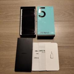 2025年最新】oppo reno5 a アイスブルーの人気アイテム - メルカリ