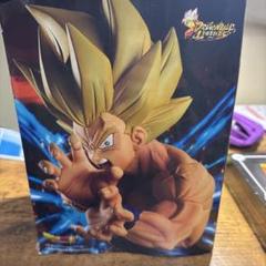 2025年最新】dragonBall legends 孫悟空 フィギュアの人気