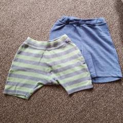 MARKET'S HOGAN パンツ 2点セット　90