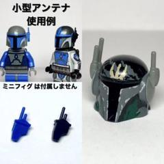 2022年最新】レゴ スターウォーズ ミニフィグ カスタムの人気アイテム ...