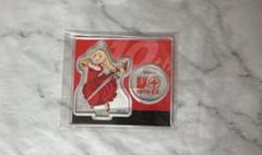 ジャンプ+展 ジャンプラ展 アクリルスタンド 姫様“拷問”の時間です
