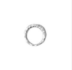 オールブルース Hungry Snake Ring シルバー リング All Blues】Snake ring Thick リング ポリッシュ シルバー (All