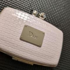 Dior Garden Clutch Eye Shadow and Lip Glosses Palette