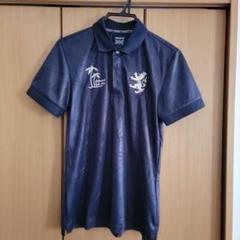 Admiral ゴルフポロシャツ L ネイビー