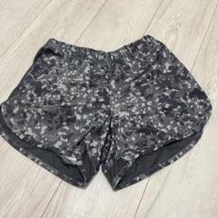 GU SPORTS 迷彩柄 スポーツパンツ S