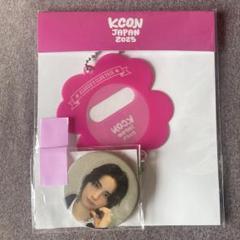 ITZY 缶バッチ　缶バッジ　KCON 楽天市場】itzy（缶バッジ｜コレクション）：ホビーの通販