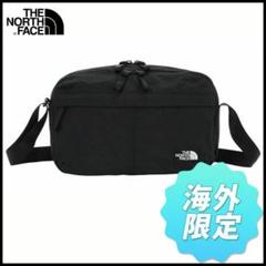 THE NORTH FACE TRAVEL CROSS BAG （19662）