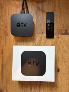 Apple TV 第4世代 32GB MR912J/A