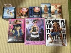 ワンピース フィギュア まとめ売り